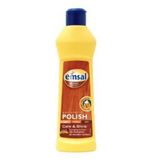 ავეჯის საპრიალებელი რძე, EMSAL, 250მლ.