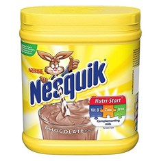 ცხელი შოკოლადი ვიტამინებით, Nesquik, 500გრ.