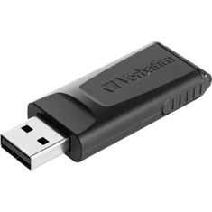 USB მეხსიერების ბარათი, verbatim (16GB)