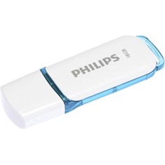 USB მეხსიერების ბარათი, philips (16GB)