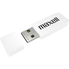 USB მეხსიერების ბარათი, maxell (64GB)