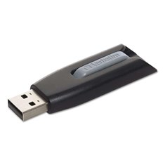USB მეხსიერების ბარათი, verbatim (64GB)