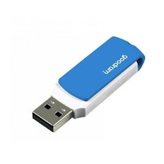 USB მეხსიერების ბარათი, goodram (16GB)