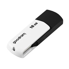 USB მეხსიერების ბარათი, goodram (16 GB)