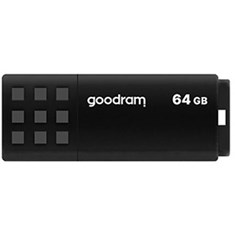 USB მეხსიერების ბარათი, goodram (64 GB)