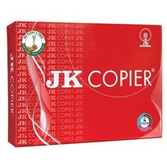 ქაღალდი კოპირებისთვის (A3, 75გრ., 500ფურცეელი)/JK COPIER