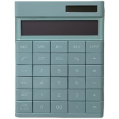 კალკულატორი - 12 თანრიგიანი (KD-1)