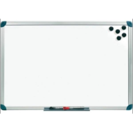 დაფა მაგნიტური ჩამოსაკიდი 100x150