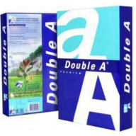 ქაღალდი ქსეროქსის A3 80გრ. 500 ფურცელი (DoubleA)