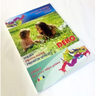 ფოტოქაღალდი A4 პრიალა 200 გრ. 20 ფურცელი SPP-200-A4G
