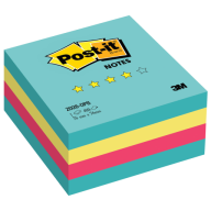 ჩასანიშნი წებოვანი 400 ფურცელი T4_400/9012588