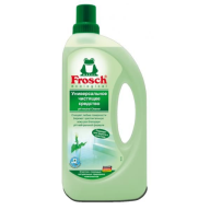 უნივერსალური იატაკის საწმენდი საშუალება Frosch 1ლ