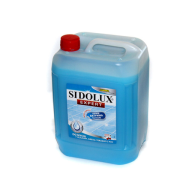 იატაკის მოსარეცხი საშუალება (გრანიტი,მეტლახი,პრიალა ზედაპირი) 5ლ.