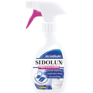 მაცივრის საწმენდი სითხე SIDOLUX, 250მლ.