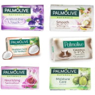 საპონი მყარი PALMOLIVE 150გრ