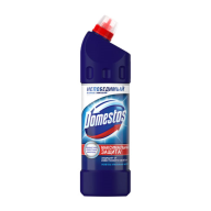 საწმენდი სითხე DOMESTOS, 1 ლიტრი
