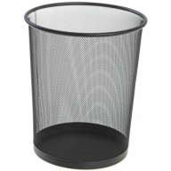 ურნა ბადე მეტალის 12.5 ლიტრი 29.5x24x24.8 HN5001