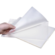 ლამინირების ფირი A4 100 ცალი 125 მიკრონი LMA47550