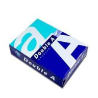 პატარა ქაღალდი ქსეროქსის (A5, 80გრ., 500 ფურცელი)/DoubleA