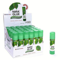 წებო მშრალი 9გრ Laufor LF-0210A