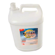 სადეზინფექციო ულტრა ქლორი Titan Ultra 5ლ