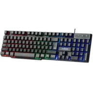 Gaming კლავიატურა სადენიანი