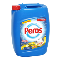 ჭურჭლის სარეცხი საშუალება  PEROS, 4ლ.