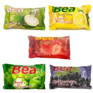 საპონი მყარი BEA 125გრ