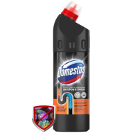 მილების საწმენდი Domestos 750გრ