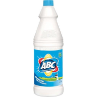 მათეთრებელი ქლორი ABC 1ლ