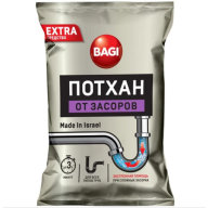 მილების საწმენდი Bagi Potchan 70გრ