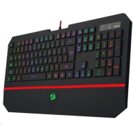 Gaming კლავიატურა მემბრანული Karura 2