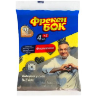 მაგიდის ტილო Freken Bok 5 ცალი 30x38
