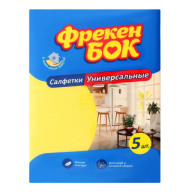 მაგიდის ტილო Freken Bok 5 ცალი 30x38
