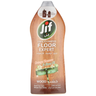 ლამინატის საწმენდი საშუალება Cif Floor Expert 900მლ