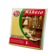 ტილო  Margio 3 ცალი 38x38