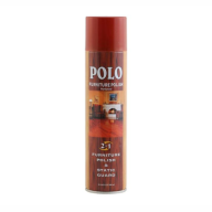 ავეჯის საწმენდი, POLO, 300მლ.
