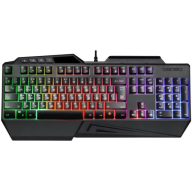 Gaming კლავიატურა კლავიატურა