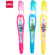 კორექტორი კალამი Deli 5მლ. (H10000)