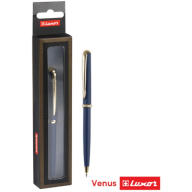კალამი ბურთულიანი Venus 0.7 წვერით 1647