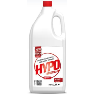 მათეთრებელი Hypo Bleach 2500მლ
