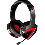 Gaming ყურსასმენი A4Tech Bloody Combat G500
