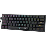 Gaming კლავიატურა მექანიკური 70619
