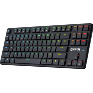 Gaming უსადენო კლავიატურა მექანიკური 70505