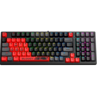 Gaming კლავიატურა A4tech Bloody S98