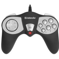 Defender ჯოისტიკი GAME RACER CLASSIC
