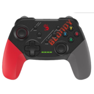 ჯოისტიკი A4TECH BLOODY GPW50 Sports Red A4TJOY47405