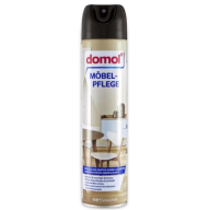 რბილი ავეჯის საწმენდი Domol 300მლ