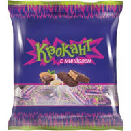 შოკოლადი, YASHKINO, 500გრ