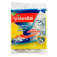 მაგიდის ტილო VILEDA 2 ცალი